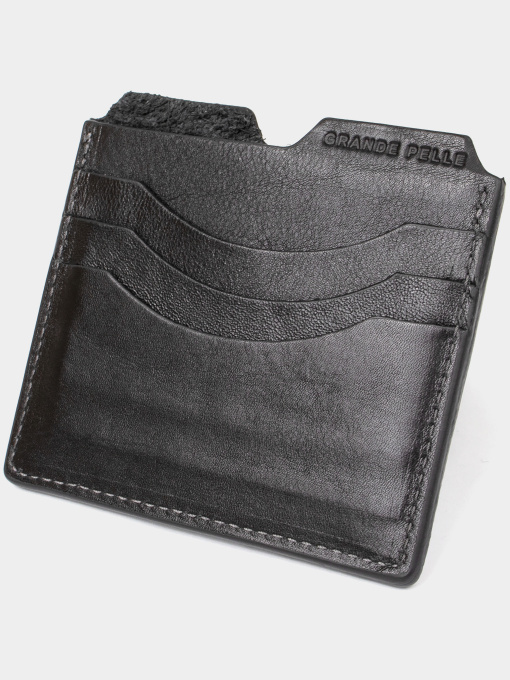 Кошельки Grande Pelle модель bag24_11502 Фото
