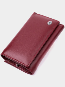 Кошельки ST Leather Accessories модель bag24_19470 Фото