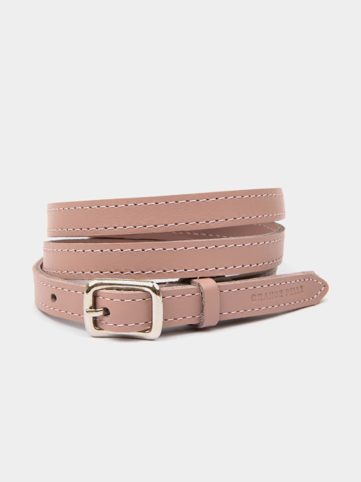 Ремені Grande Pelle модель bag24_11372 Фото