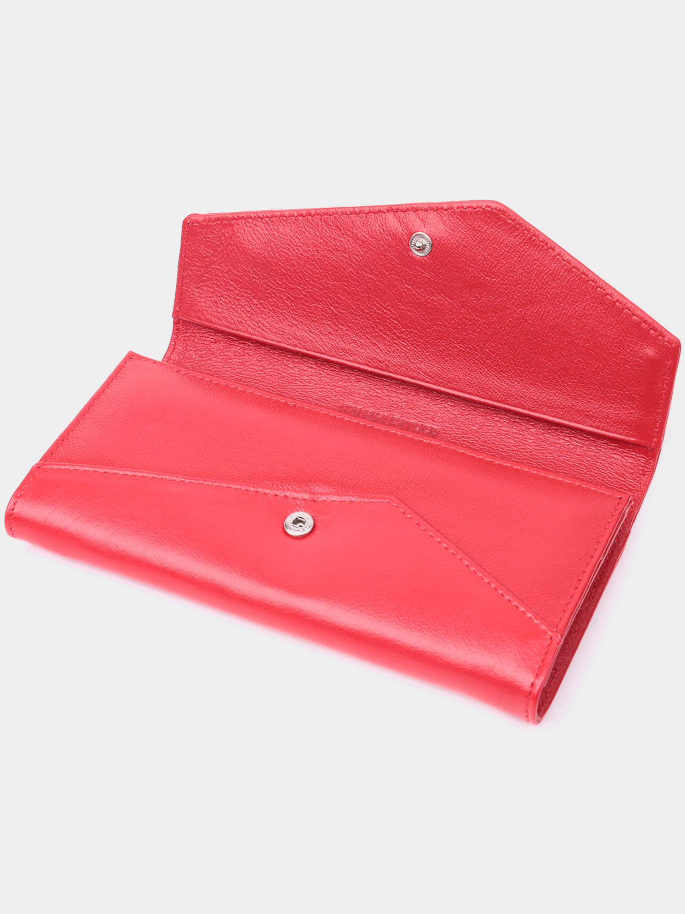 Кошельки ST Leather Accessories модель bag24_22545 Фото