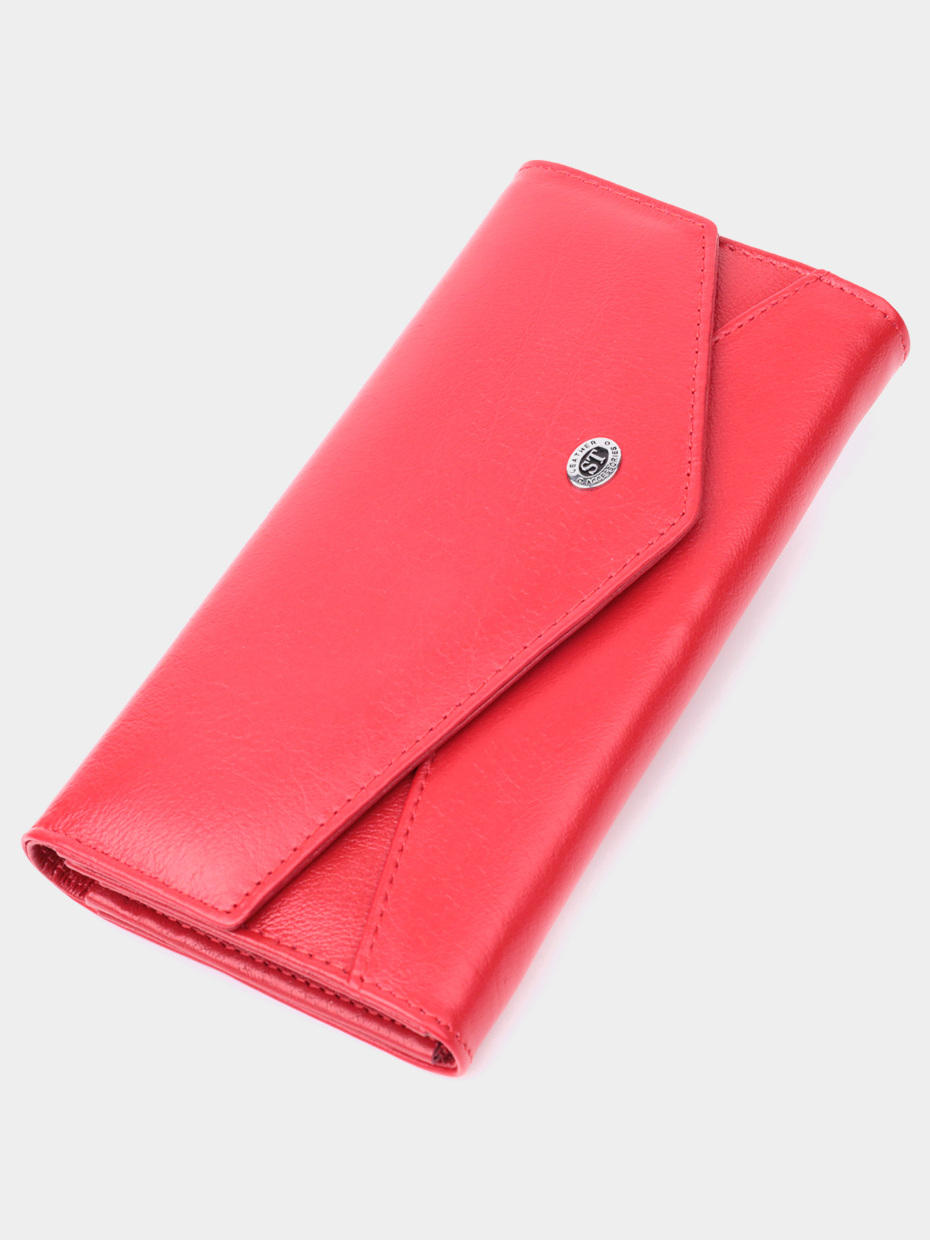 Кошельки ST Leather Accessories модель bag24_22545 Фото