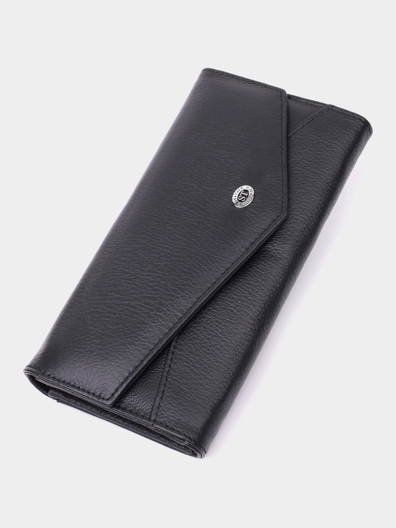 Гаманці ST Leather Accessories модель bag24_22546 Фото