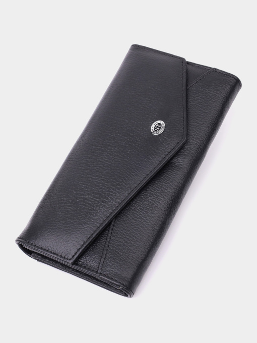 Гаманці ST Leather Accessories модель bag24_22546 Фото