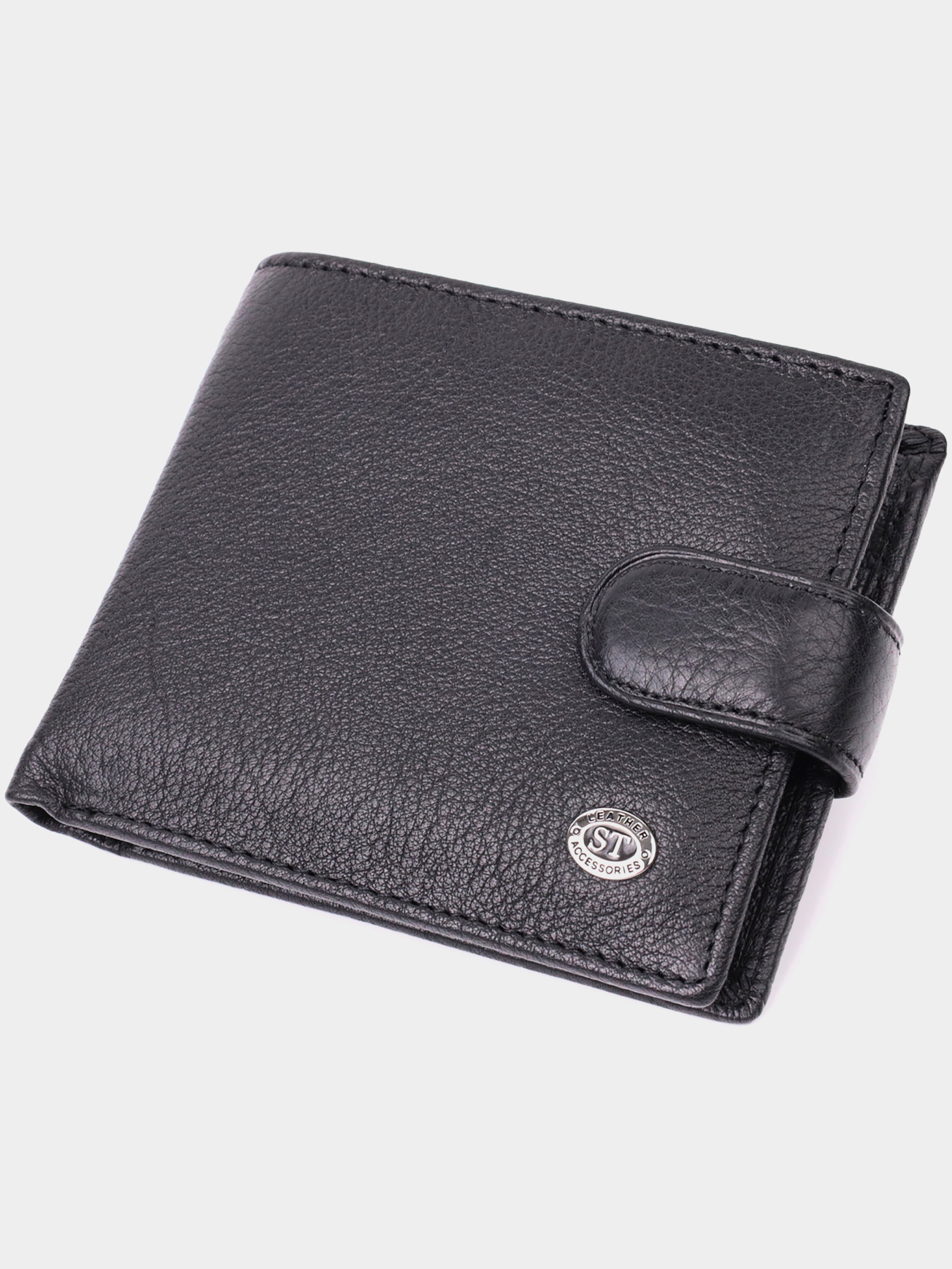 Гаманці ST Leather Accessories модель bag24_22484 Фото
