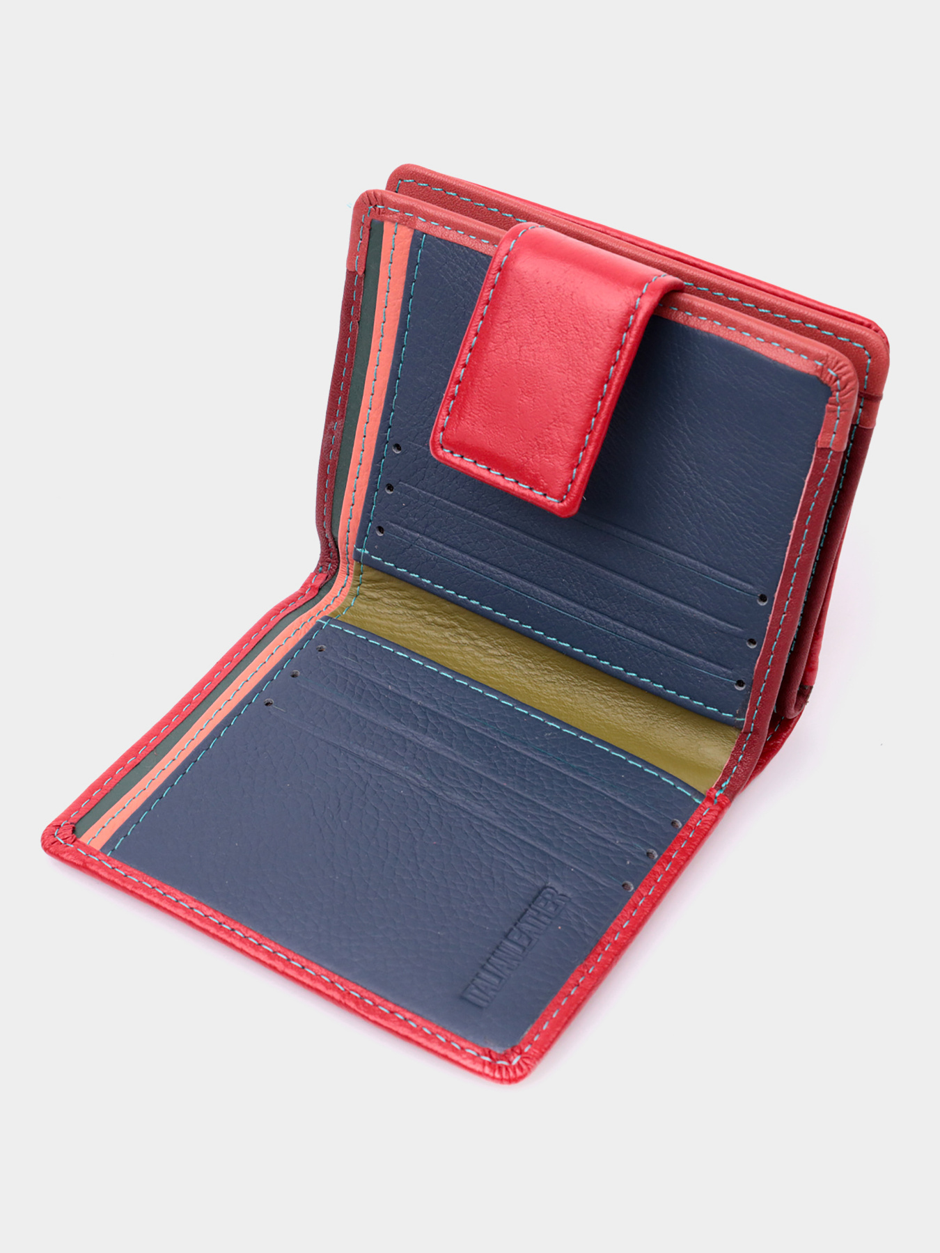 Кошельки ST Leather Accessories модель bag24_19437 Фото