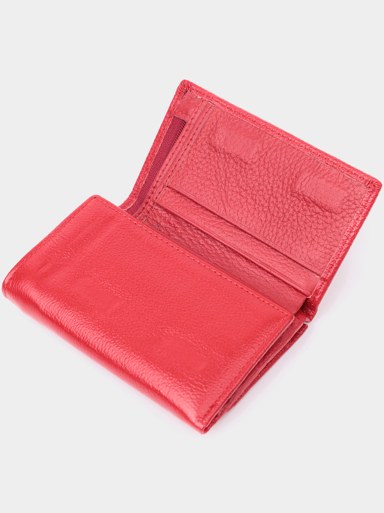 Кошельки ST Leather Accessories модель bag24_22490 Фото