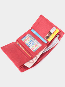 Кошельки ST Leather Accessories модель bag24_22490 Фото