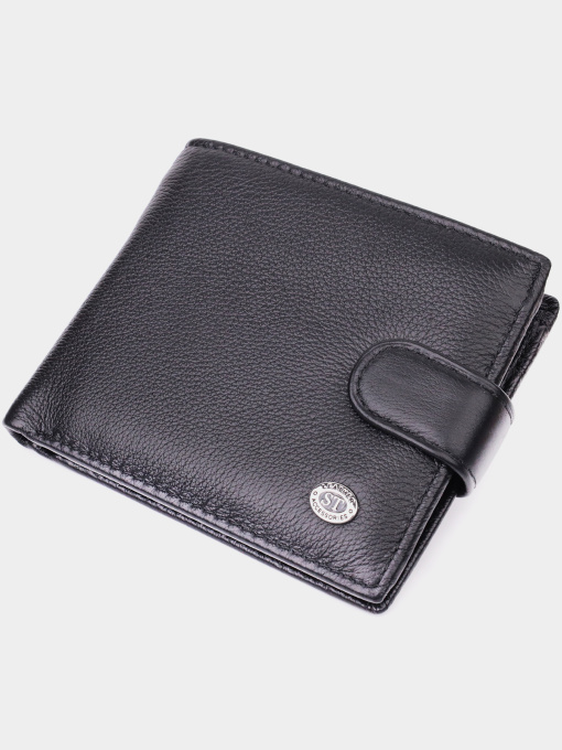 Гаманці ST Leather Accessories модель bag24_22487 Фото
