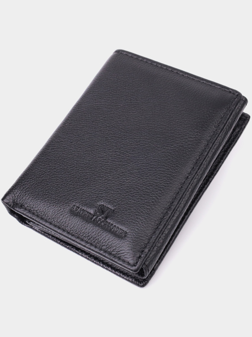 Гаманці ST Leather Accessories модель bag24_22464 Фото