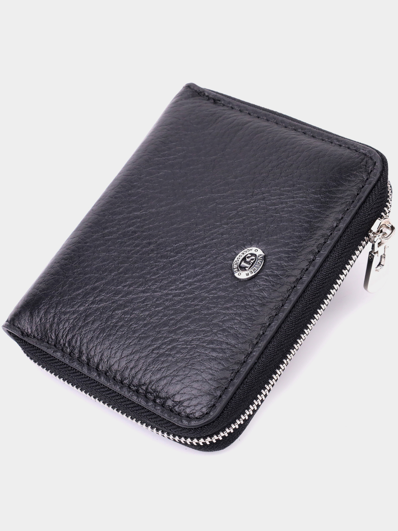 Гаманці ST Leather Accessories модель bag24_19483 Фото