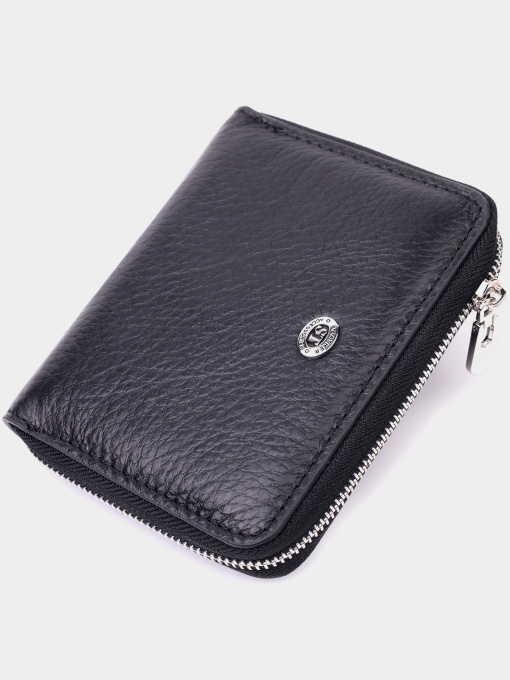 Гаманці ST Leather Accessories модель bag24_19483 Фото