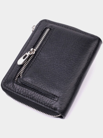 Гаманці ST Leather Accessories модель bag24_19483 Фото