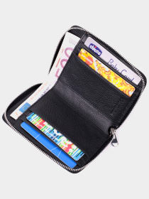 Гаманці ST Leather Accessories модель bag24_19483 Фото