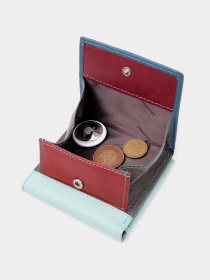 Кошельки ST Leather Accessories модель bag24_19508 Фото