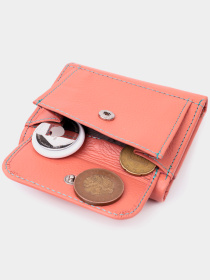 Кошельки ST Leather Accessories модель bag24_19505 Фото