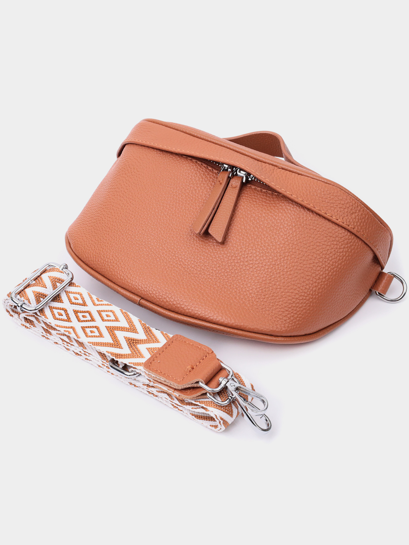 Сумки Vintage модель bag24_22658 Фото