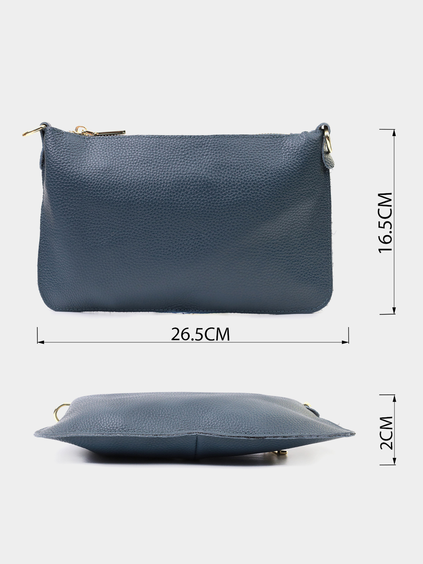 Сумки Vintage модель bag24_22646 Фото