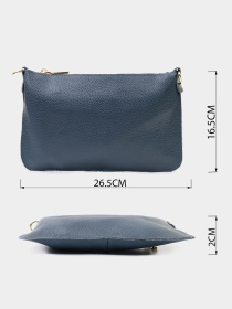 Сумки Vintage модель bag24_22646 Фото