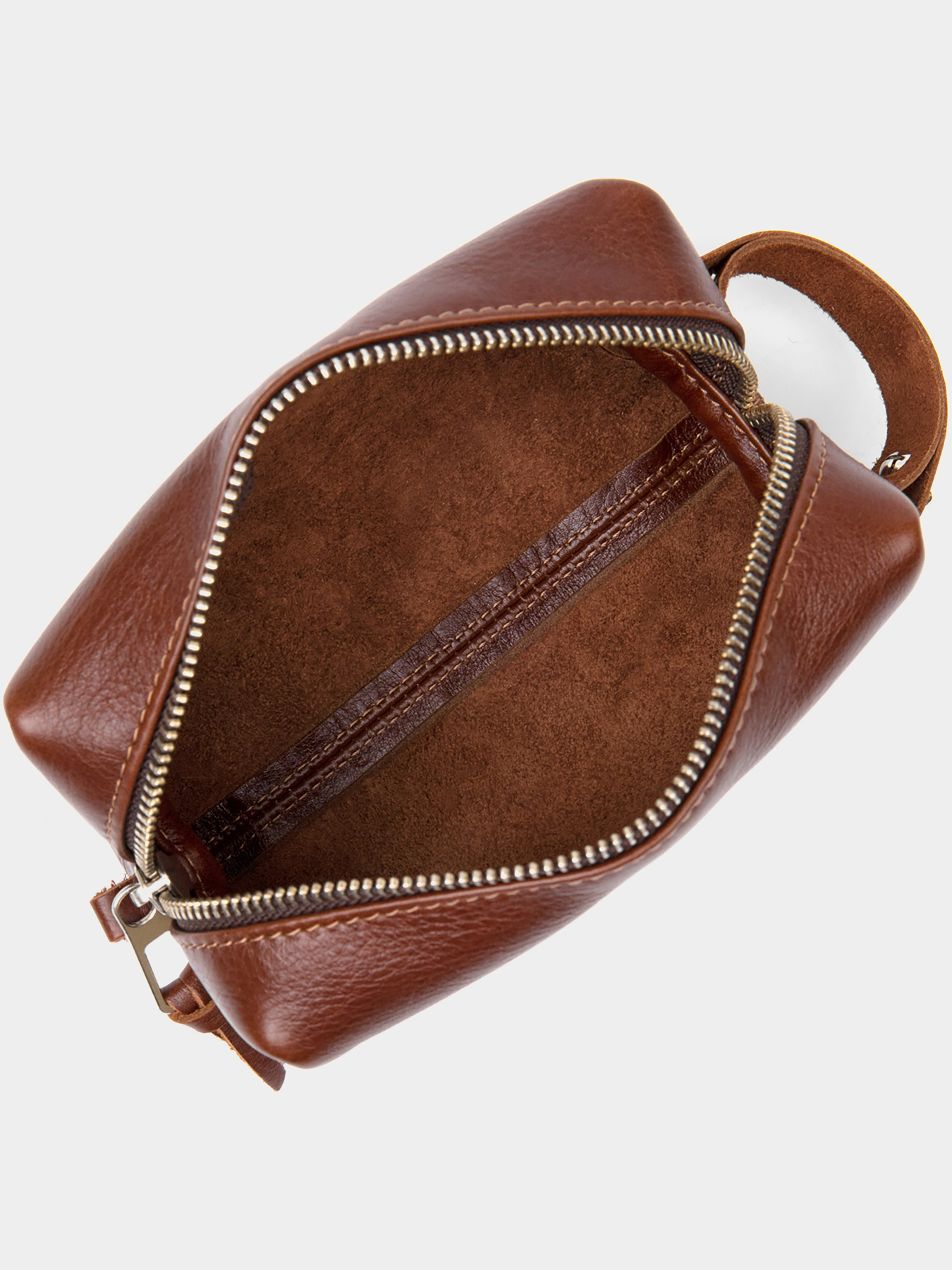 Сумки Grande Pelle модель bag24_11414 Фото
