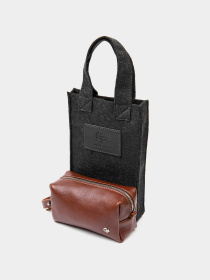 Сумки Grande Pelle модель bag24_11414 Фото