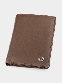 Гаманці ST Leather Accessories модель bag24_18348 Фото