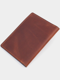 Гаманці Grande Pelle модель bag24_16782 Фото