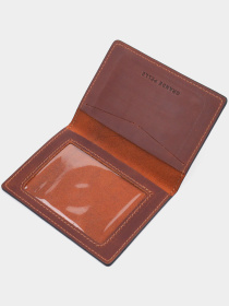 Гаманці Grande Pelle модель bag24_16782 Фото