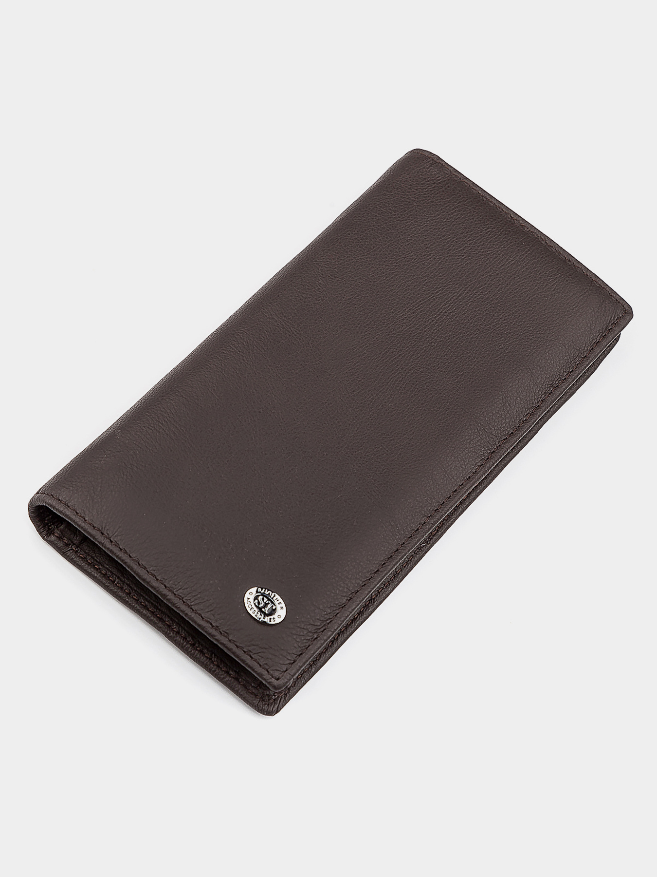 Гаманці ST Leather Accessories модель bag24_18368 Фото