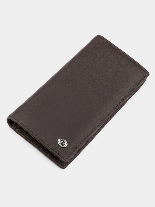 Гаманці ST Leather Accessories модель bag24_18368 Фото