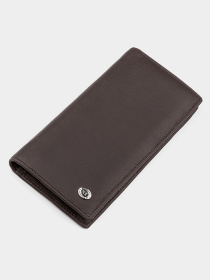 Гаманці ST Leather Accessories модель bag24_18368 Фото