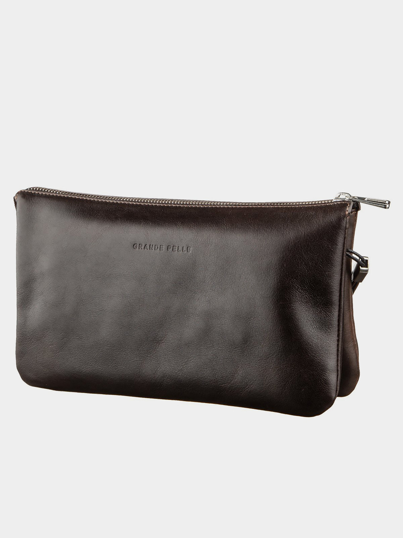 Сумки Grande Pelle модель bag24_11263 Фото