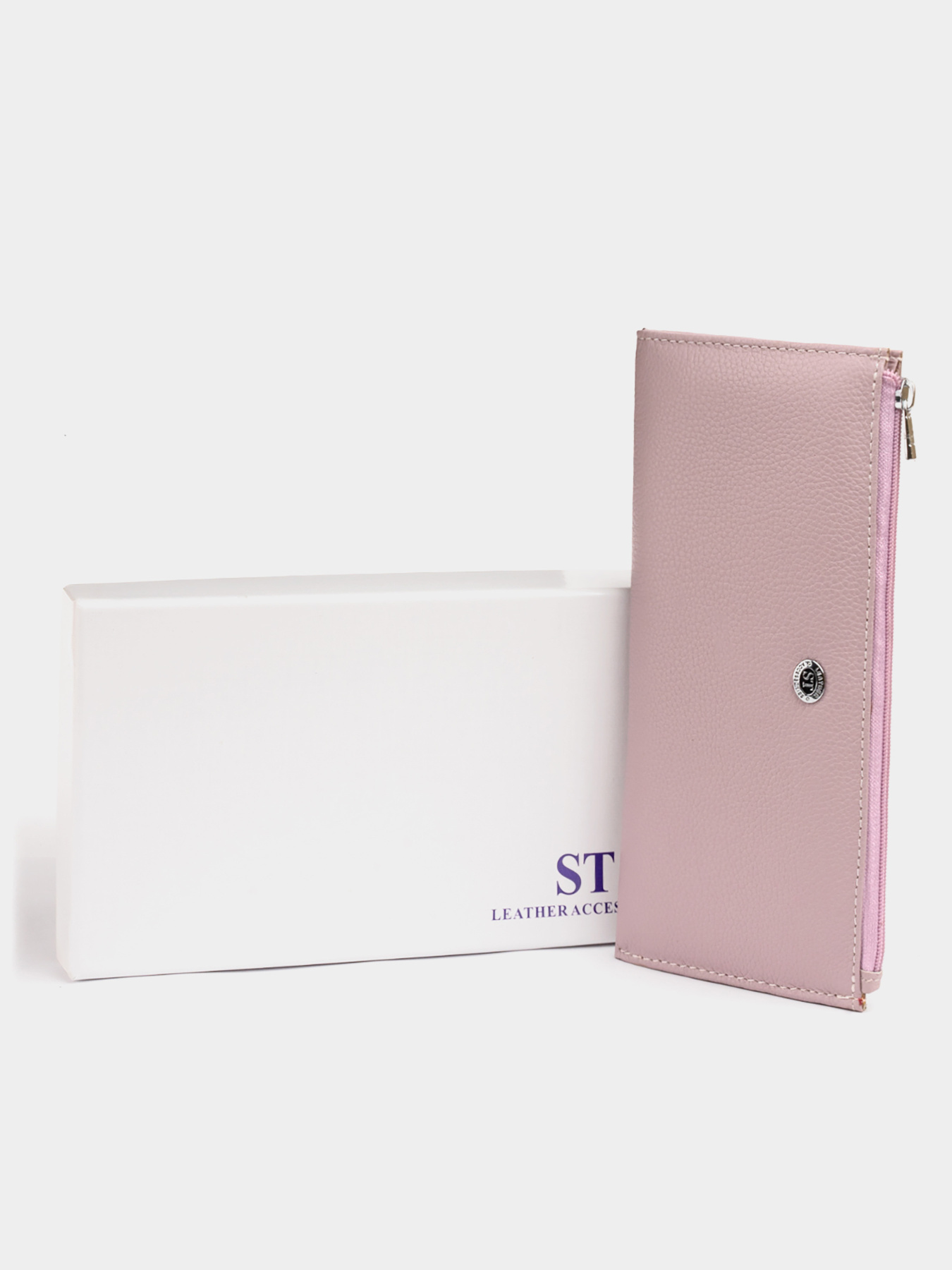 Кошельки ST Leather Accessories модель bag24_19327 Фото