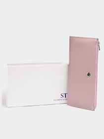 Кошельки ST Leather Accessories модель bag24_19327 Фото