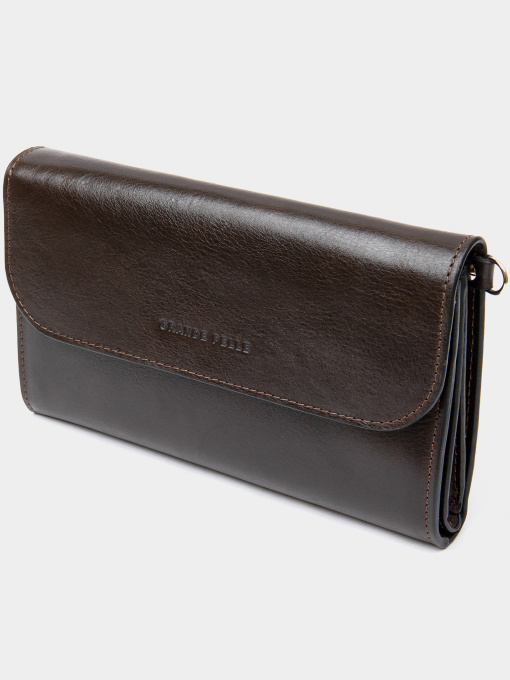 Сумки Grande Pelle модель bag24_11426 Фото
