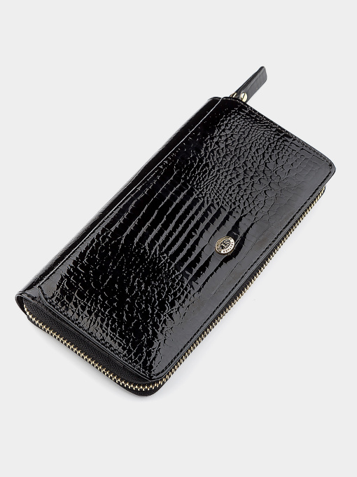 Гаманці ST Leather Accessories модель bag24_18437 Фото