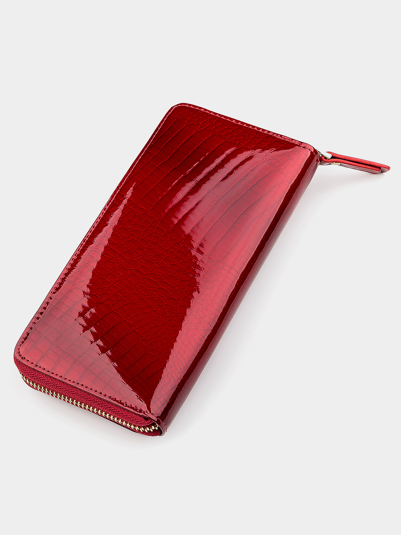 Кошельки ST Leather Accessories модель bag24_18436 Фото
