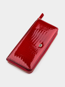 Кошельки ST Leather Accessories модель bag24_18436 Фото