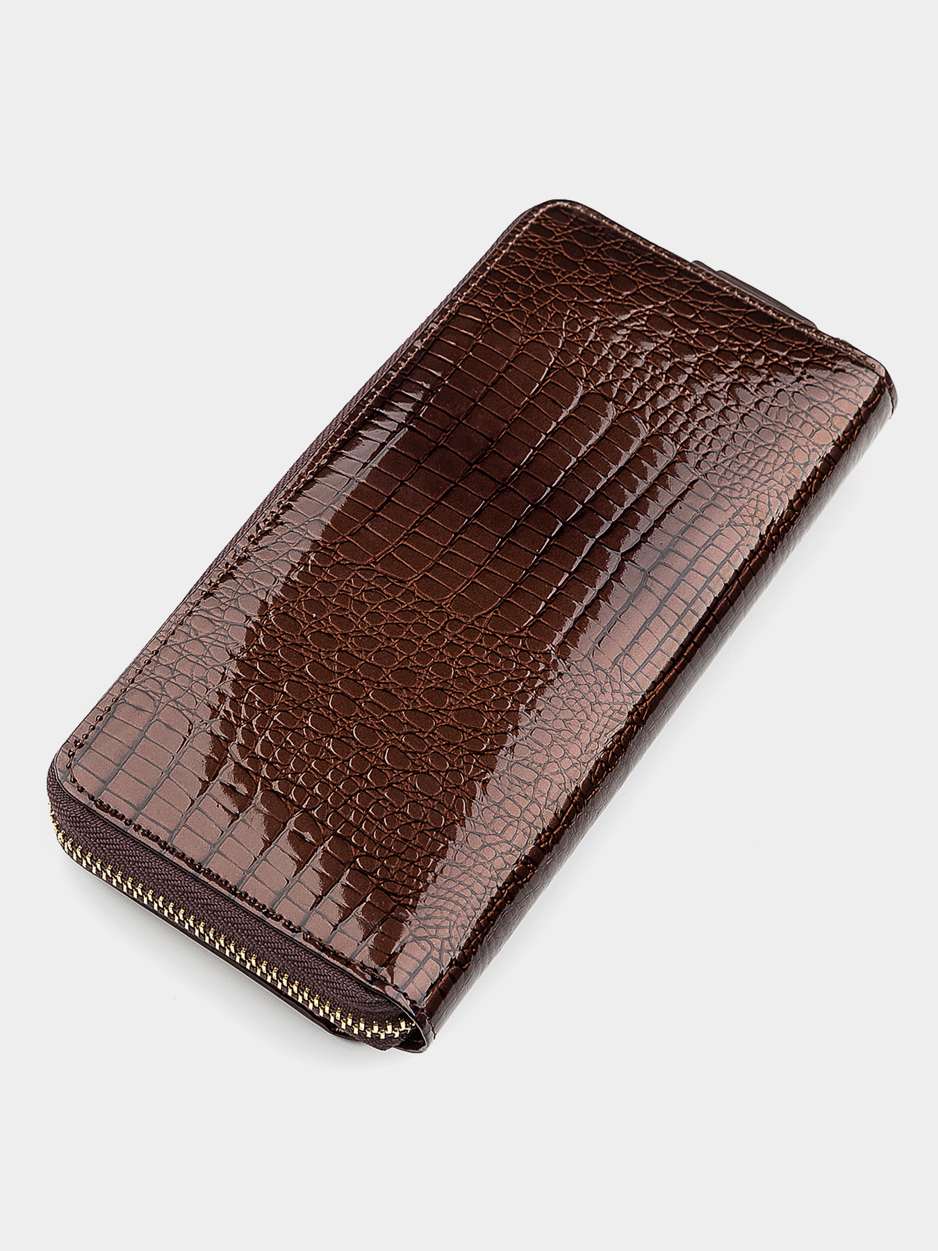 Кошельки ST Leather Accessories модель bag24_18438 Фото