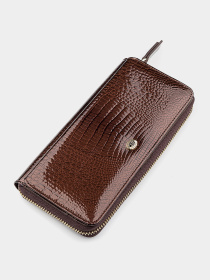 Кошельки ST Leather Accessories модель bag24_18438 Фото