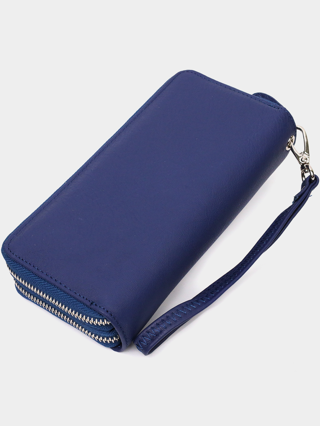 Кошельки ST Leather Accessories модель bag24_19431 Фото