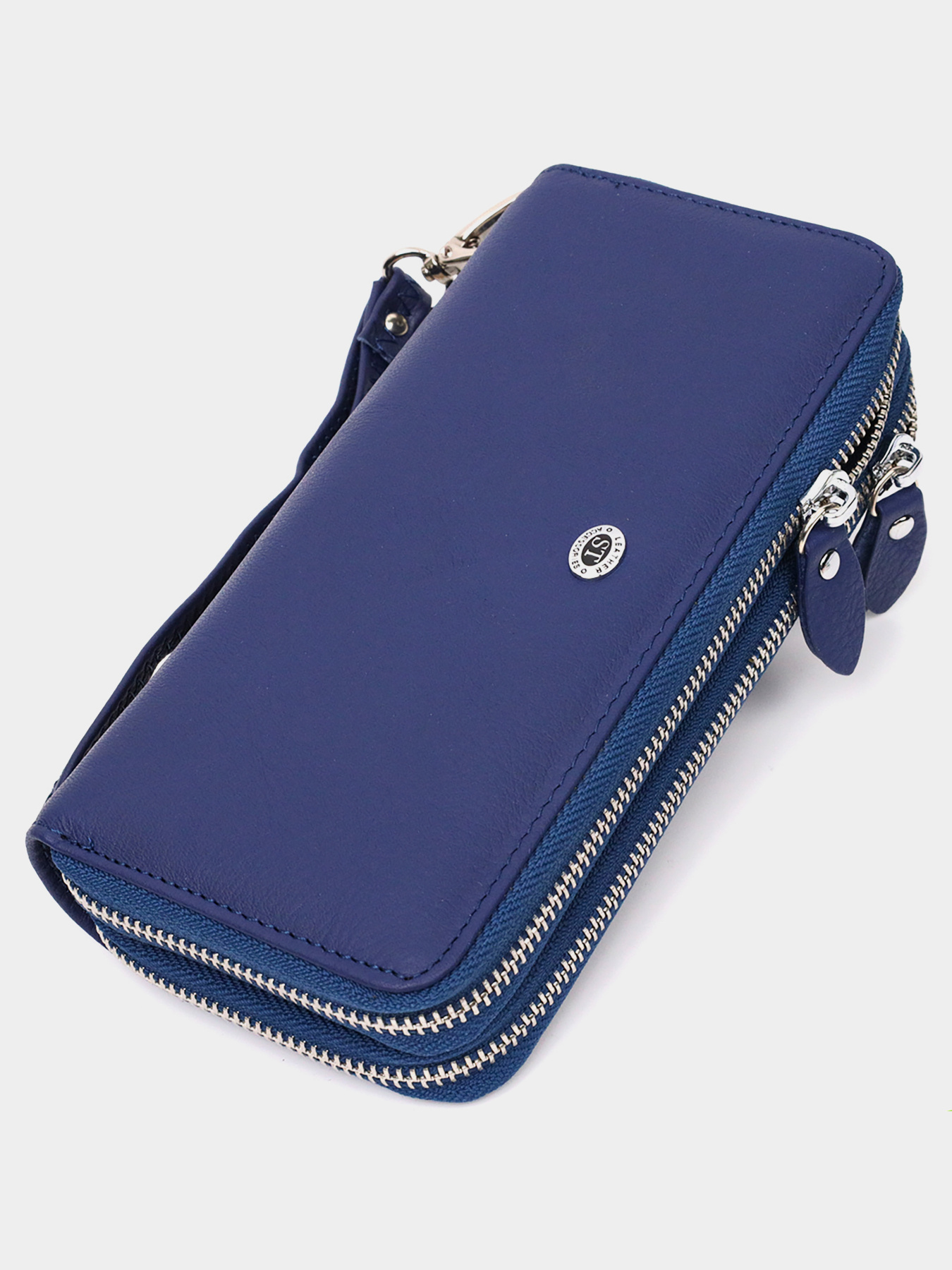Кошельки ST Leather Accessories модель bag24_19431 Фото