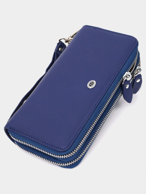Гаманці ST Leather Accessories модель bag24_19431 Фото