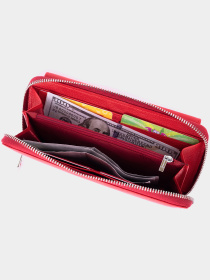 Кошельки ST Leather Accessories модель bag24_19366 Фото