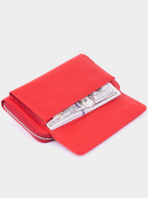 Кошельки ST Leather Accessories модель bag24_19366 Фото