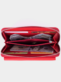 Кошельки ST Leather Accessories модель bag24_19366 Фото