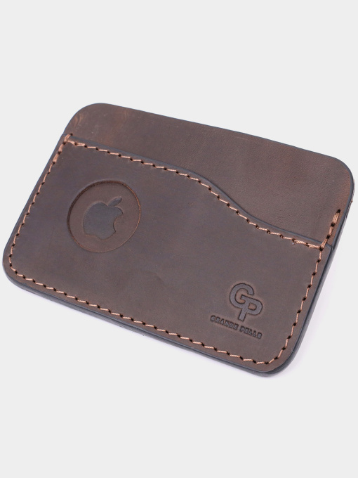 Кошельки Grande Pelle модель bag24_11612 Фото