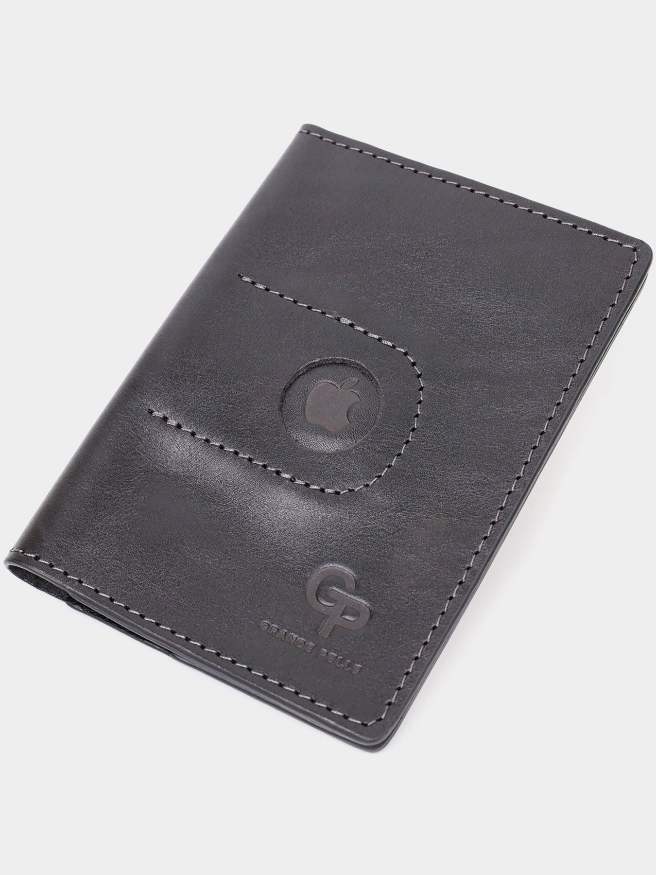 Гаманці Grande Pelle модель bag24_11622 Фото