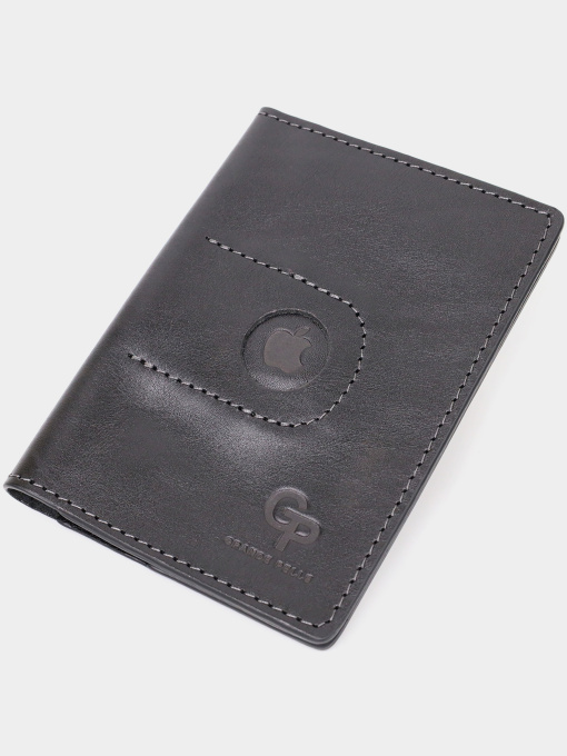 Кошельки Grande Pelle модель bag24_11622 Фото