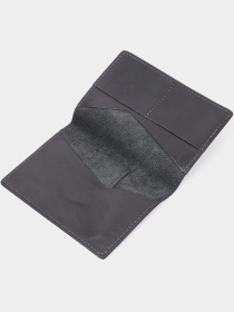 Гаманці Grande Pelle модель bag24_11622 Фото