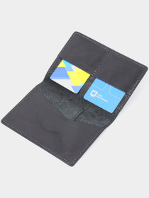 Гаманці Grande Pelle модель bag24_11622 Фото
